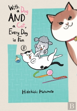 Bertrand.pt - With A Dog And A Cat, Every Day Is Fun, Volume 8