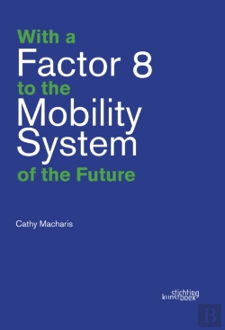 Bertrand.pt - With A Factor 8 To The Mobility System Of The Future