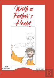 With A Father'S Heart