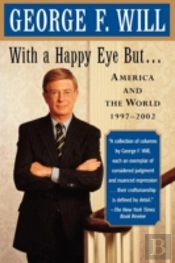 With A Happy Eye, But...