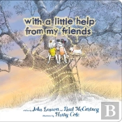 With A Little Help From My Friends