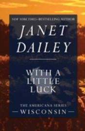 With A Little Luck
