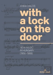 With A Lock On The Door