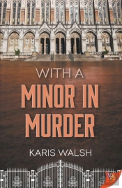 With A Minor In Murder