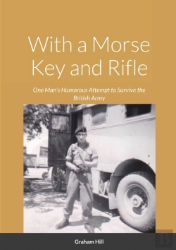 Bertrand.pt - With A Morse Key And Rifle
