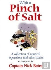 With A Pinch Of Salt