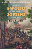 With A Sword In One Hand And Jomini In The Other
