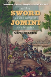 With A Sword In One Hand And Jomini In The Other