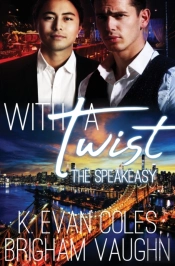 With A Twist