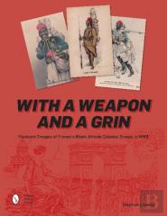 With A Weapon And A Grin