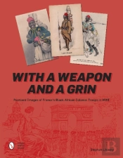 With A Weapon And A Grin