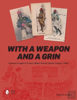 Bertrand.pt - With A Weapon And A Grin