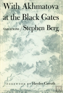 Bertrand.pt - With Akhmatova At The Black Gates