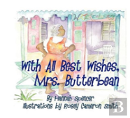 With All Best Wishes, Mrs. Butterbean