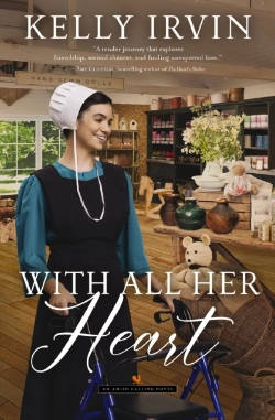Bertrand.pt - With All Her Heart