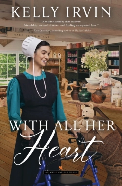 Bertrand.pt - With All Her Heart