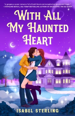 Bertrand.pt - With All My Haunted Heart