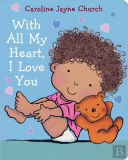 Bertrand.pt - With All My Heart, I Love You