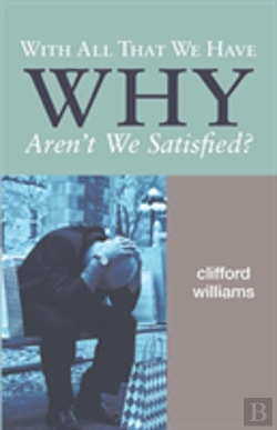 Bertrand.pt - With All That We Have Why Aren'T We Satisfied?
