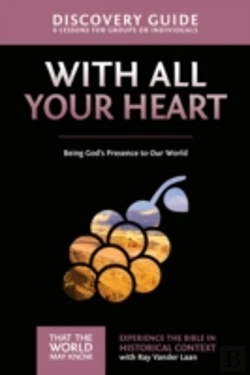 Bertrand.pt - With All Your Heart Discovery Guide