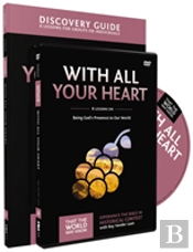 With All Your Heart Discovery Guide