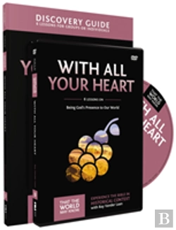 Bertrand.pt - With All Your Heart Discovery Guide