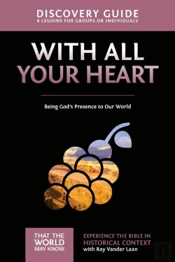Bertrand.pt - With All Your Heart Discovery Guide