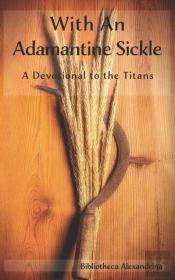 With An Adamantine Sickle