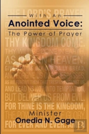 With An Anointed Voice