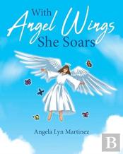 With Angel Wings She Soars