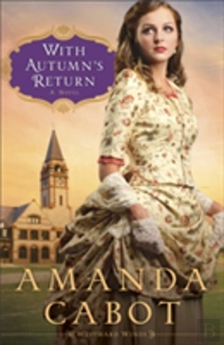 Bertrand.pt - With Autumn`S Return Â€“ A Novel