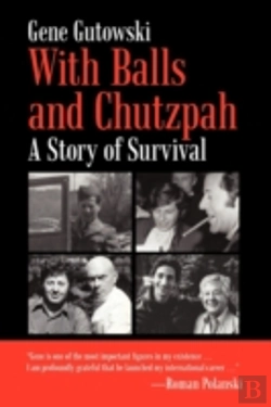 Bertrand.pt - With Balls And Chutzpah