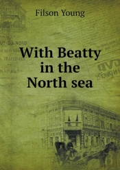 With Beatty In The North Sea