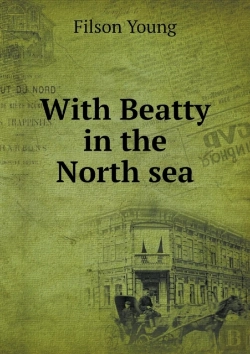 Bertrand.pt - With Beatty In The North Sea