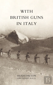 With British Guns In Italy