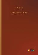 With Buller In Natal