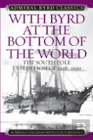 With Byrd At The Bottom Of The World