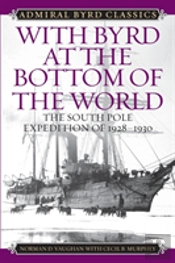 With Byrd At The Bottom Of The World