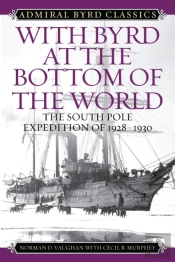 With Byrd At The Bottom Of The World