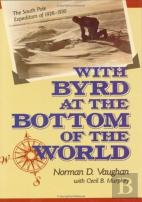 With Byrd At The Bottom Of The World