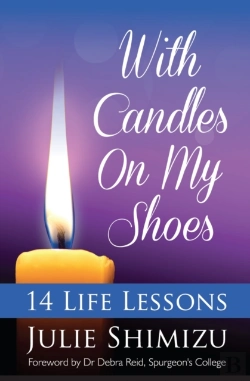 Bertrand.pt - With Candles On My Shoes