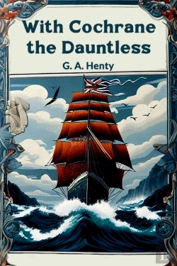 Bertrand.pt - With Cochrane The Dauntless (Edition2024)