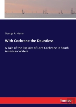 Bertrand.pt - With Cochrane The Dauntless