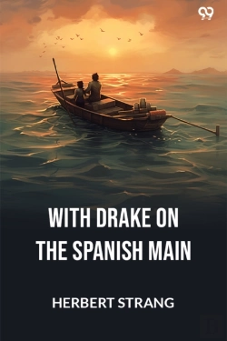 Bertrand.pt - With Drake On The Spanish Main (Edition1)
