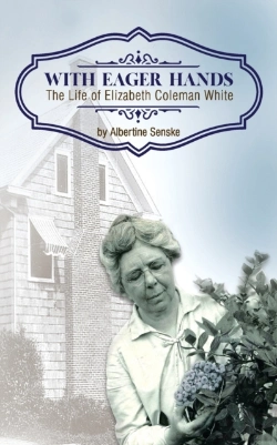 Bertrand.pt - With Eager Hands The Life Of Elizabeth Coleman White