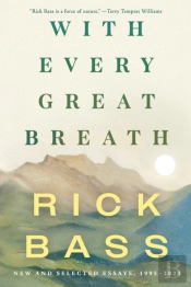 With Every Great Breath