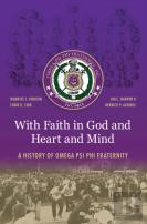 With Faith In God And Heart And Mind