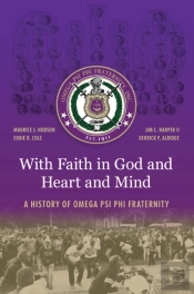 With Faith In God And Heart And Mind