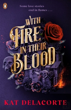 Bertrand.pt - With Fire In Their Blood