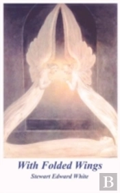 With Folded Wings